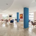 Üdülőközpont Bodrum 4*