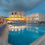 Bodrum Üdülőközpont 4*