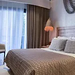 Üdülőközpont Bodrum 4*