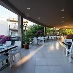 Üdülőközpont Bodrum Gümbet