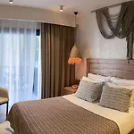 Bodrum Üdülőközpont 4*