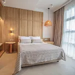 Bodrum Üdülőközpont 4*