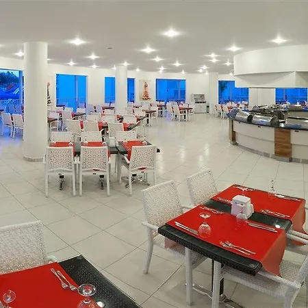 Bodrum 4* Gümbet
