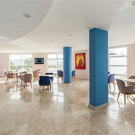 Üdülőközpont Bodrum 4*