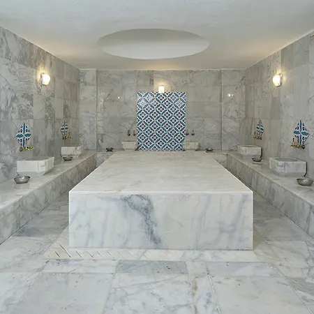 Bodrum Θέρετρο 4*