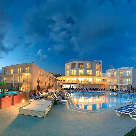 Bodrum Θέρετρο Gümbet