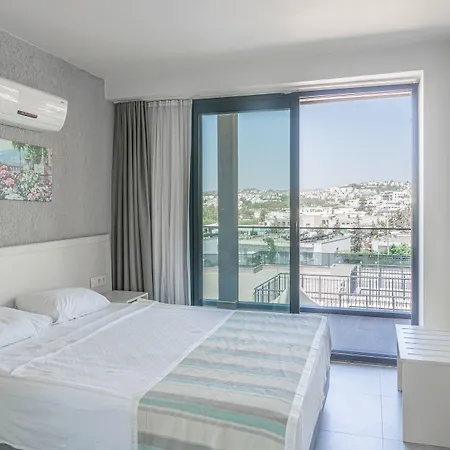 Ośrodek wypoczynkowy Bodrum