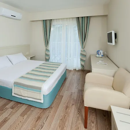 Θέρετρο Bodrum 4*