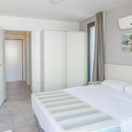 Θέρετρο Bodrum 4*