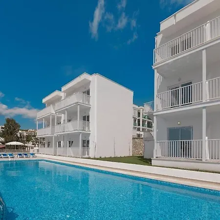 Bodrum Üdülőközpont 4*