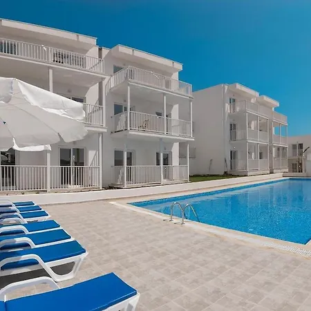 Bodrum Θέρετρο Gümbet