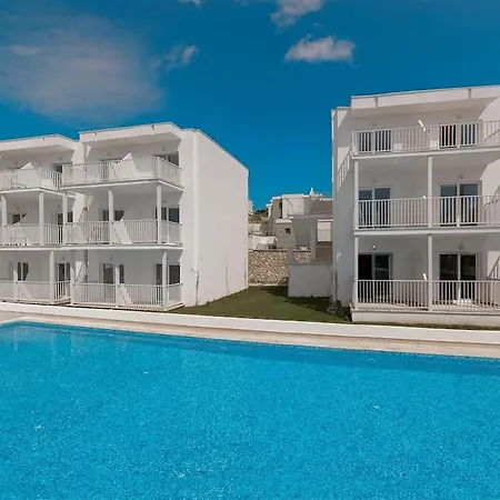 Bodrum Resort Gumbet