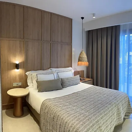 Bodrum Θέρετρο 4*