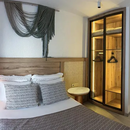 Bodrum Θέρετρο 4*