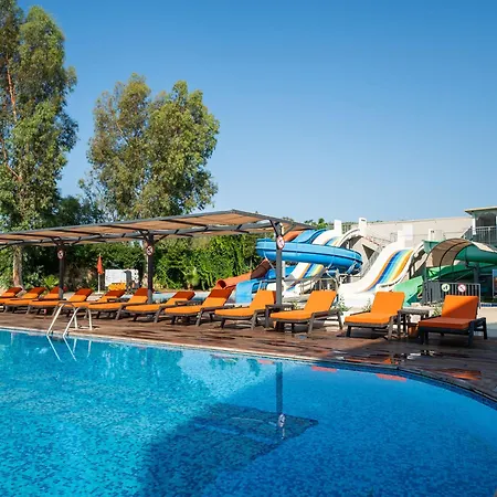 Bodrum 4*