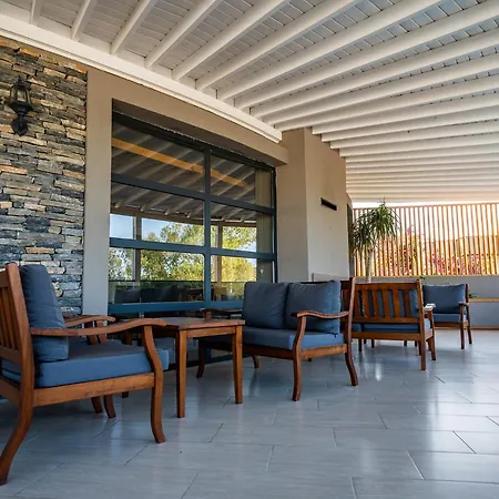 Bodrum Θέρετρο 4*