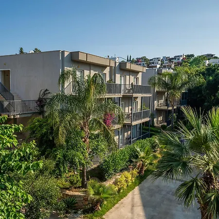 Θέρετρο Bodrum