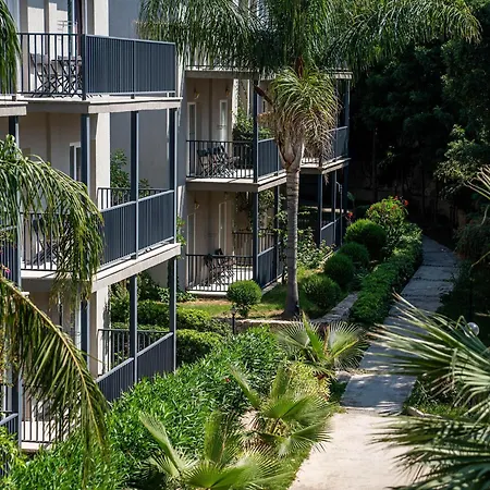Bodrum Θέρετρο 4*