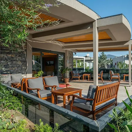 Bodrum 4* Gümbet