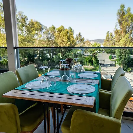 Bodrum Resort Gumbet