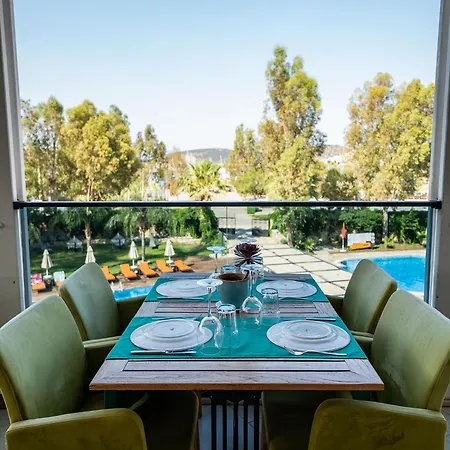 Bodrum Gümbet