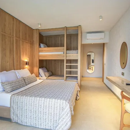 Bodrum 4*
