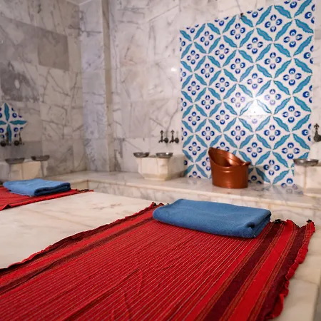 Resort Bodrum Gumbet