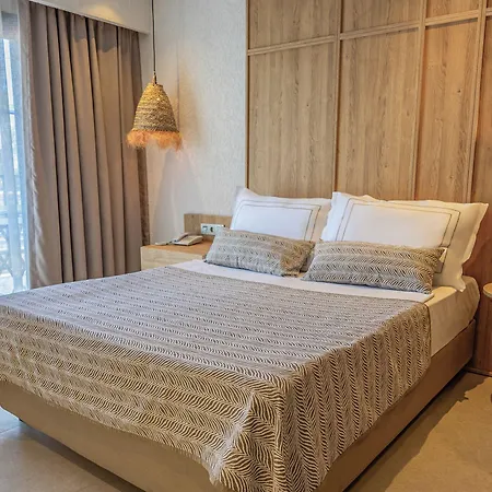 Bodrum Resort Gumbet