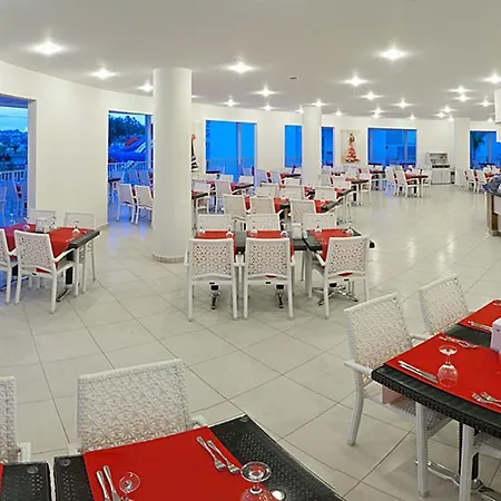 Bodrum Θέρετρο Gümbet