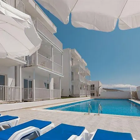 Θέρετρο Bodrum