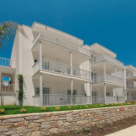 Bodrum Θέρετρο 4*