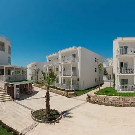Bodrum Θέρετρο 4*