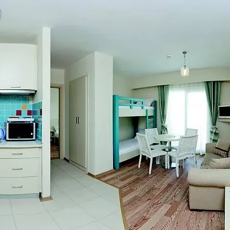 Θέρετρο Bodrum 4*