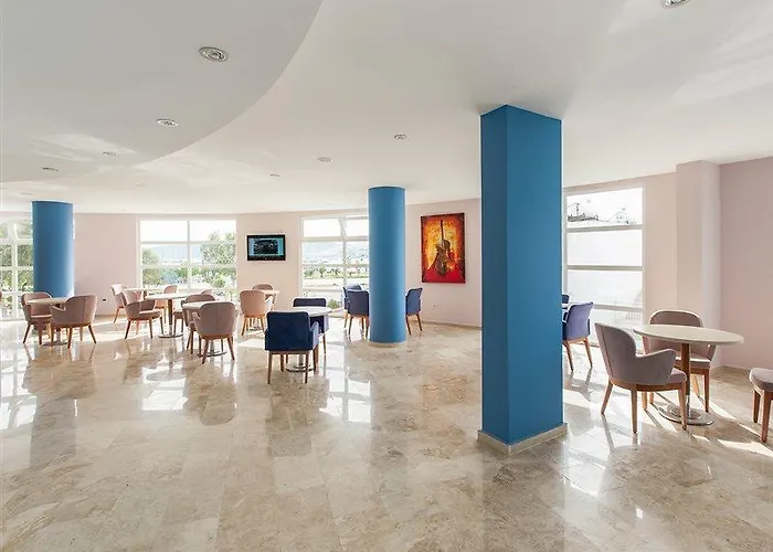 Θέρετρο Bodrum 4*