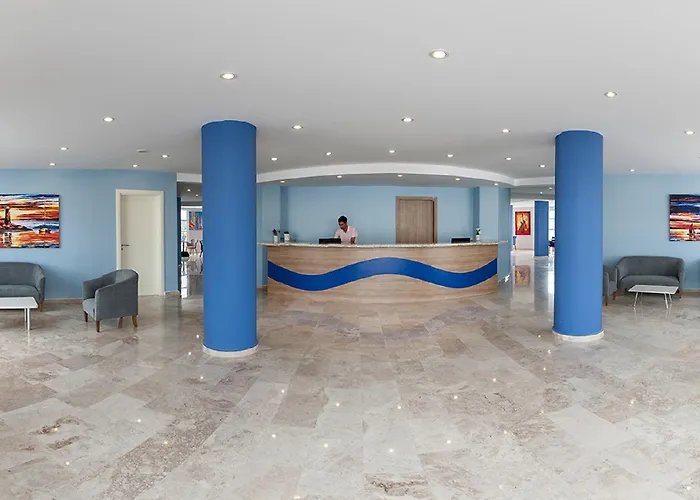 Resort Bodrum Gümbet