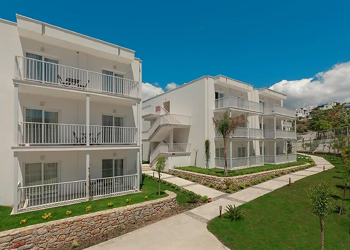 Resort Bodrum