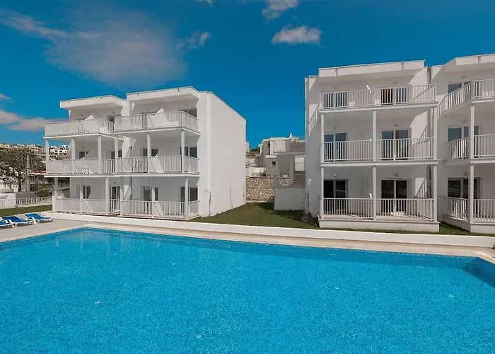 Bodrum Resort Gümbet