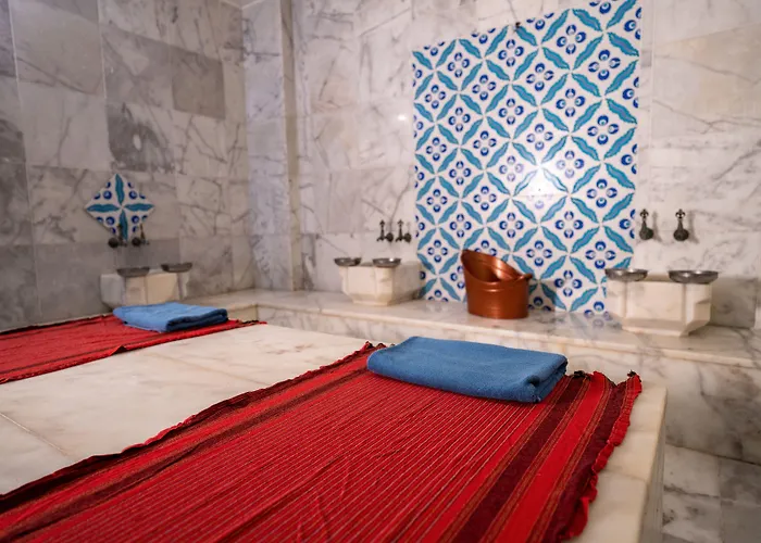 Resort Bodrum Gumbet