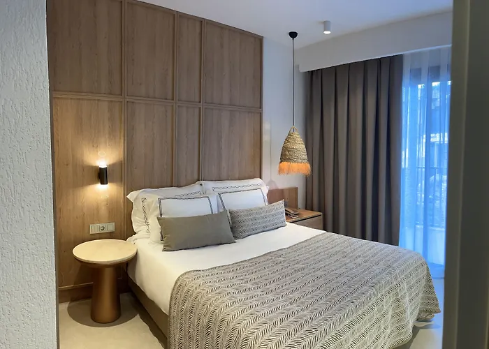 Resort Bodrum Gumbet