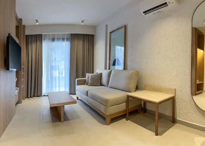 Resort Bodrum Gümbet