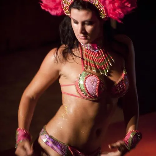 Bodrum Θέρετρο 4*