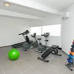 Bodrum 4* גומבט