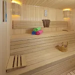 אתר נופש Bodrum