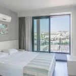 אתר נופש Bodrum
