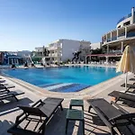 אתר נופש Bodrum