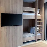 Bodrum אתר נופש 4*