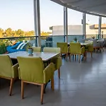 אתר נופש Bodrum