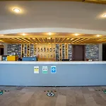 Bodrum 4* גומבט