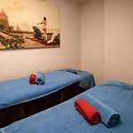 Bodrum 4* גומבט