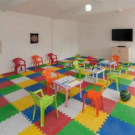 Bodrum Ośrodek wypoczynkowy